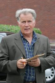 Martin Sheen