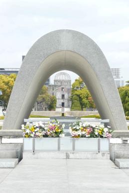 Memorial Cenotaph