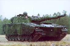 Tank