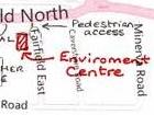 New meeting venue