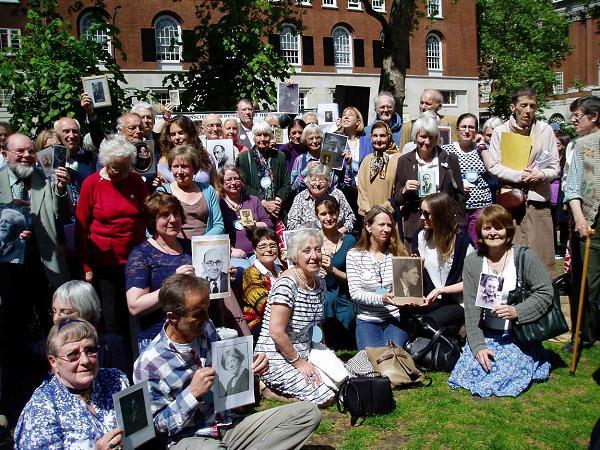 Families of Conscientious Objectors