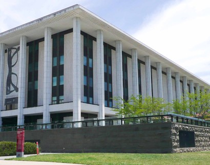 National Library of Australia